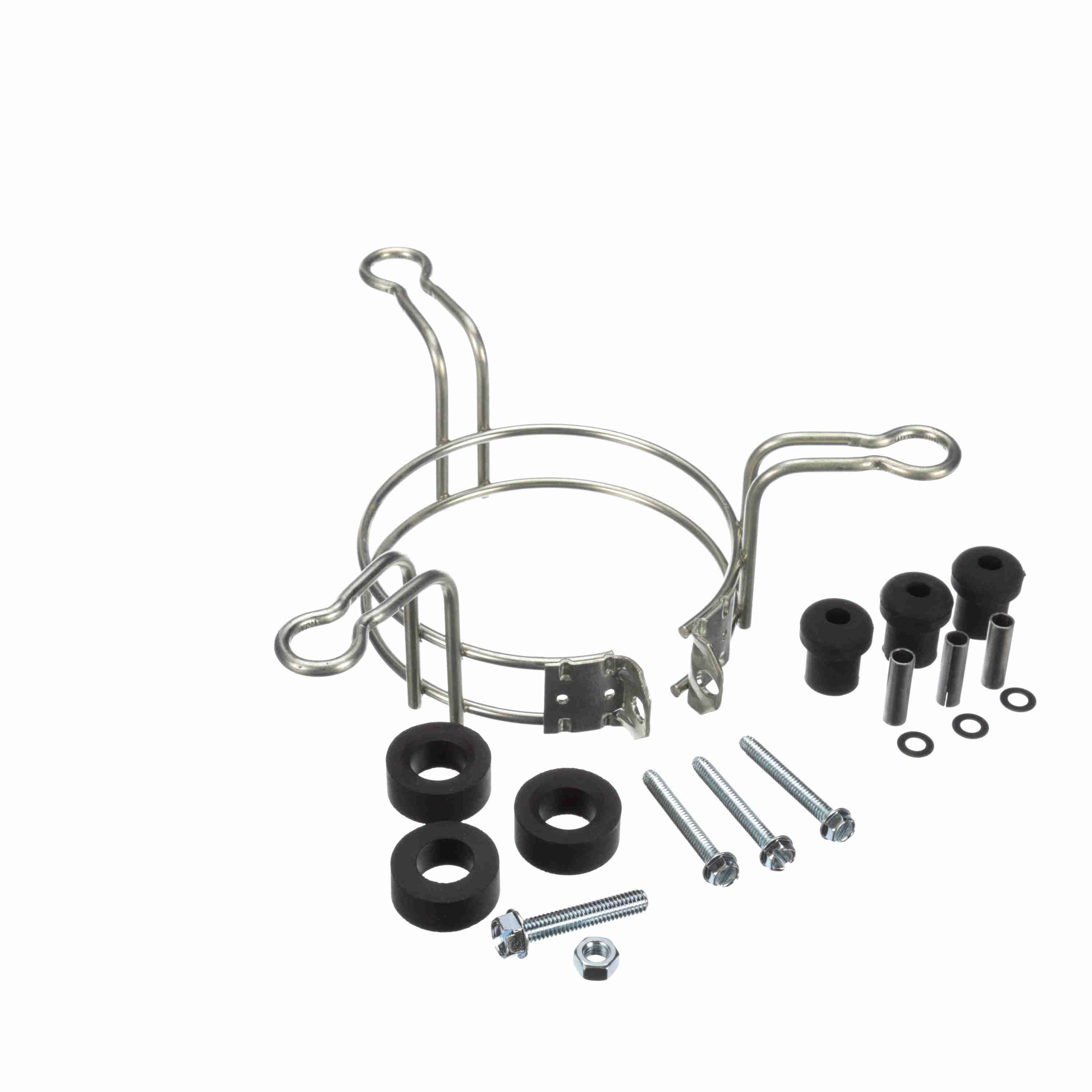  - Band Mounting Kits